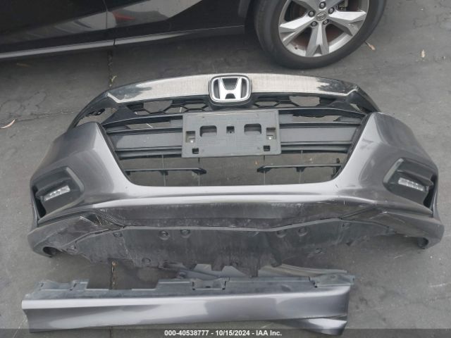 1HGCV2F34LA020795 Honda Accord Sport 2.0t
