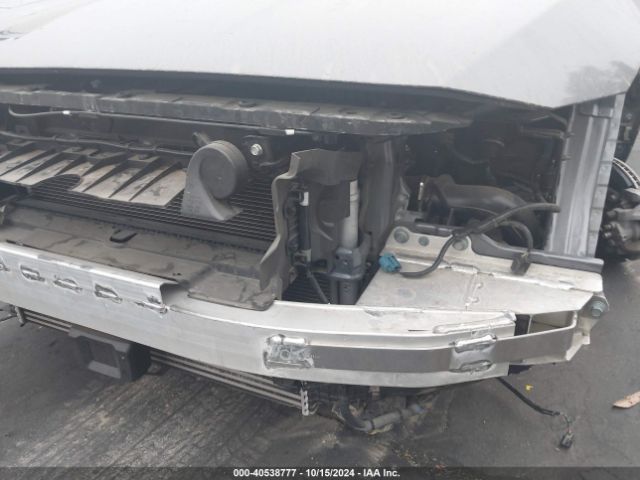 1HGCV2F34LA020795 Honda Accord Sport 2.0t