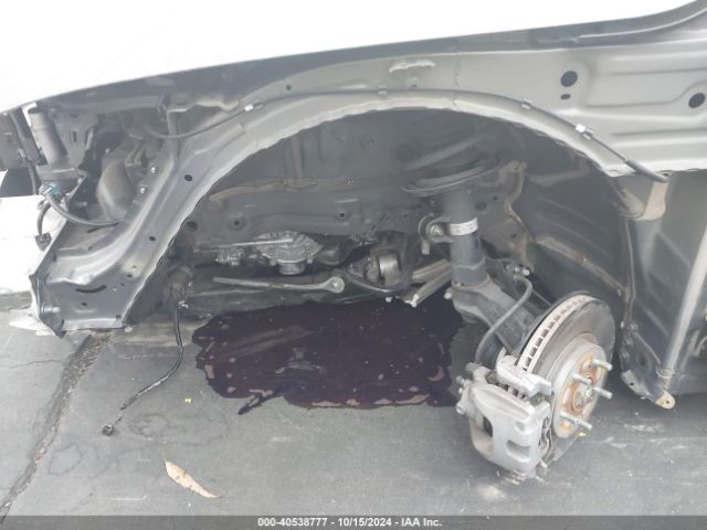 1HGCV2F34LA020795 Honda Accord Sport 2.0t