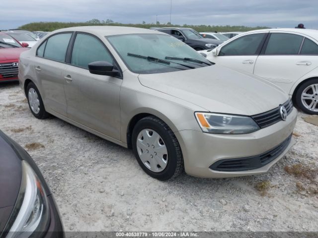 3VW1K7AJ5EM234957 auction archive image