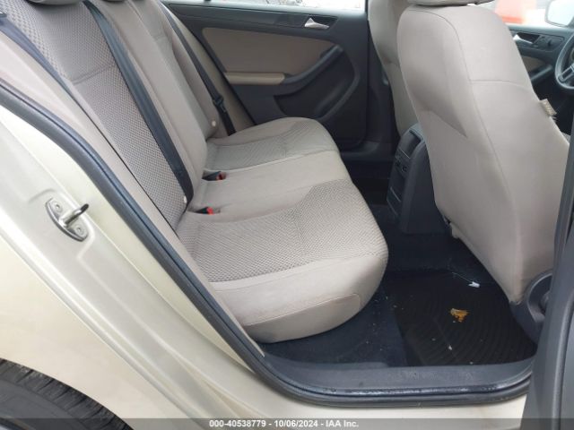 3VW1K7AJ5EM234957 Volkswagen Jetta 2.0l S