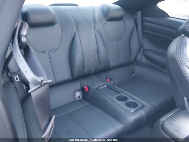 JN1EV7EK6JM341880 Infiniti Q60 3.0t Luxe