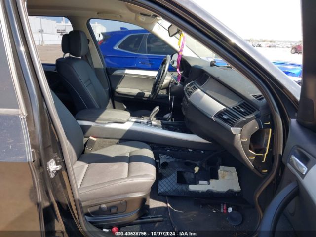 2012 BMW X5 5UXZV4C50CL990107 Photo 4