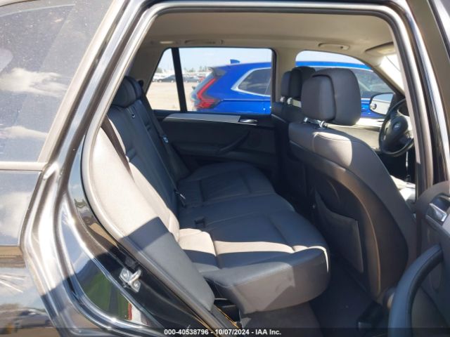 2012 BMW X5 5UXZV4C50CL990107 Photo 7