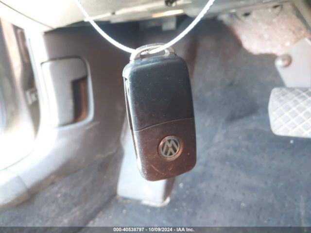 1VWCN7A30EC019036 Volkswagen Passat 2.0l Tdi Sel Premium