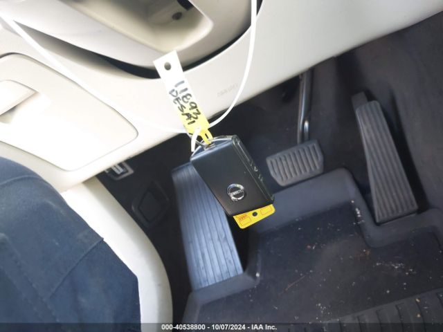 YV4BR0CL7N1814892 Volvo Xc90 Recharge Plug-in Hybrid T8 Inscription 7 Passenger