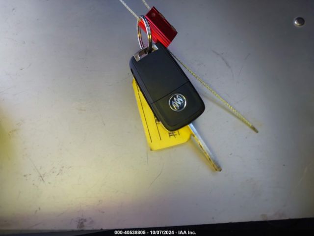 1G4PR5SK7H4110642 Buick Verano Sport Touring