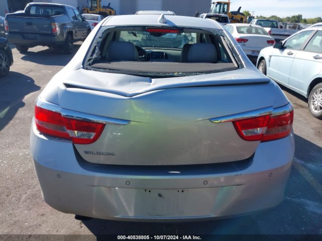 1G4PR5SK7H4110642 Buick Verano Sport Touring
