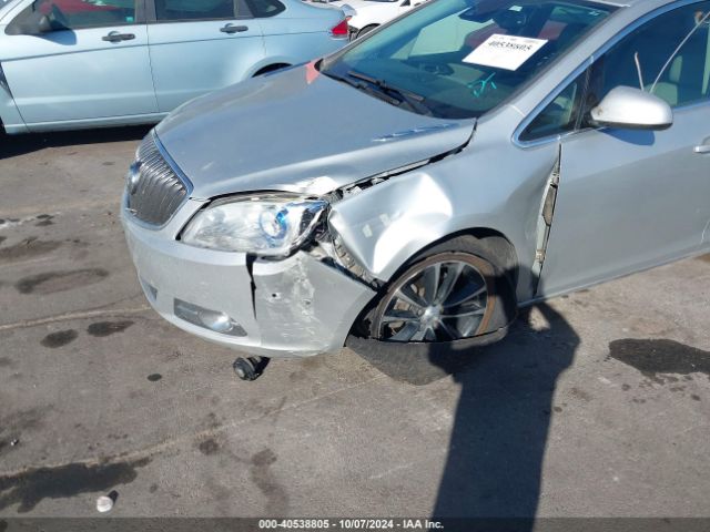 1G4PR5SK7H4110642 Buick Verano Sport Touring
