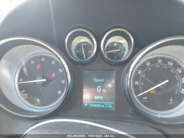 1G4PR5SK7H4110642 Buick Verano Sport Touring