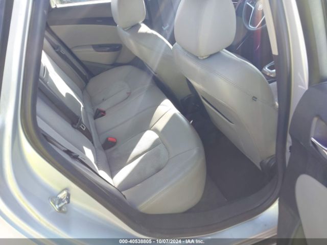 1G4PR5SK7H4110642 Buick Verano Sport Touring