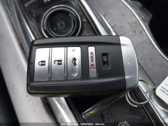 19UUB2F61KA003278 Acura Tlx Tech   A-spec Pkgs