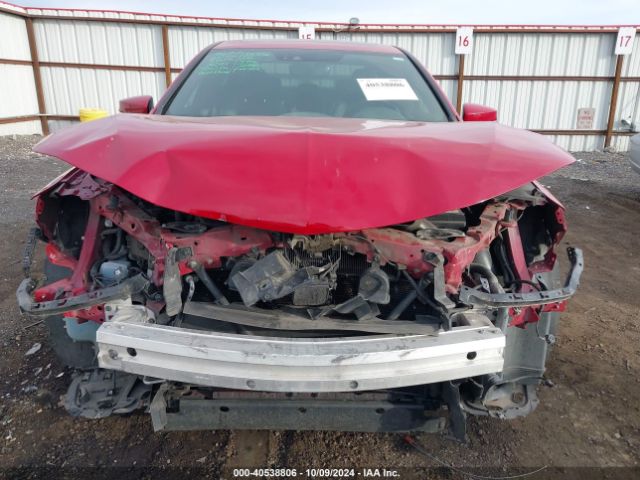 19UUB2F61KA003278 Acura Tlx Tech   A-spec Pkgs
