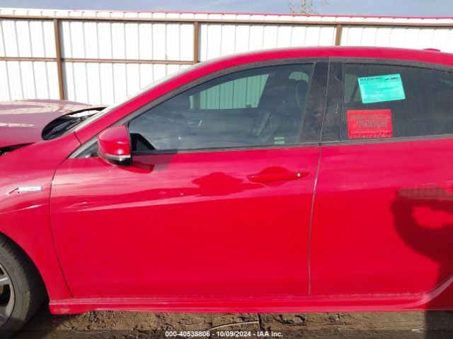 19UUB2F61KA003278 Acura Tlx Tech   A-spec Pkgs