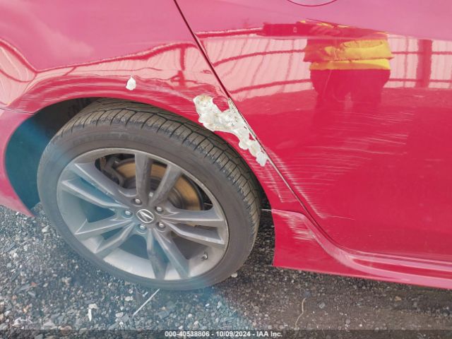 19UUB2F61KA003278 Acura Tlx Tech   A-spec Pkgs