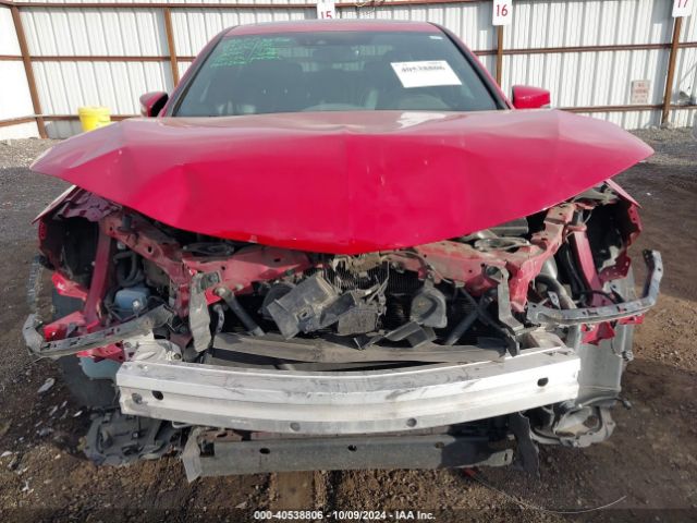 19UUB2F61KA003278 Acura Tlx Tech   A-spec Pkgs