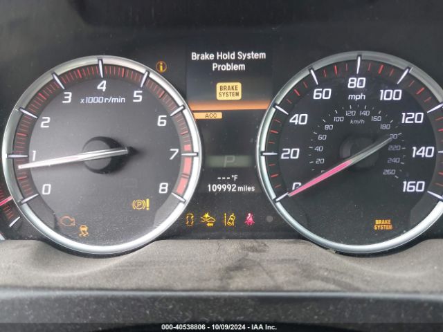 19UUB2F61KA003278 Acura Tlx Tech   A-spec Pkgs