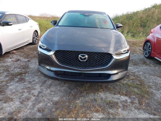 3MVDMBBM6RM640448 Mazda Cx-30 2.5 S Select Sport