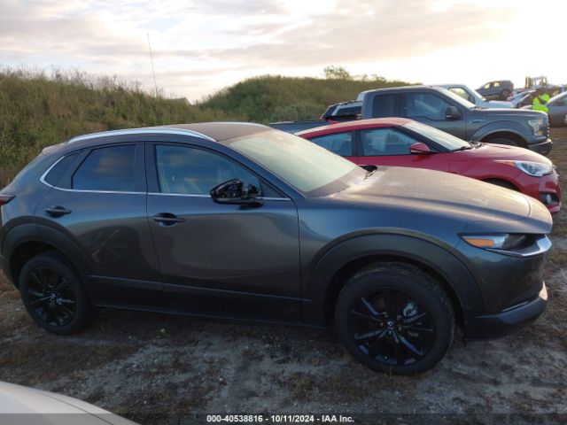 3MVDMBBM6RM640448 Mazda Cx-30 2.5 S Select Sport