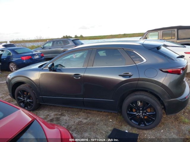 3MVDMBBM6RM640448 Mazda Cx-30 2.5 S Select Sport