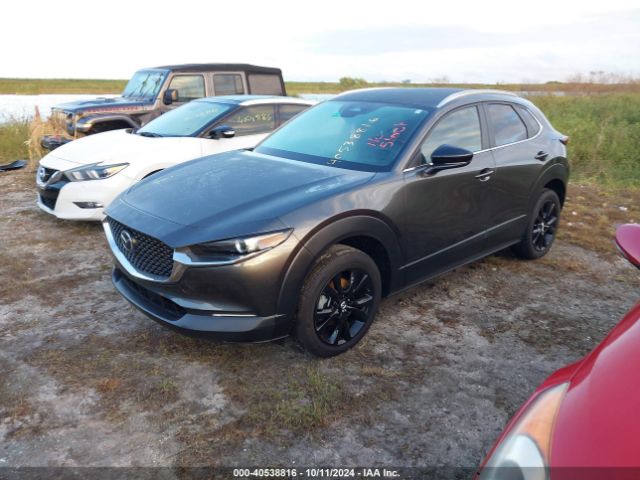 3MVDMBBM6RM640448 Mazda Cx-30 2.5 S Select Sport
