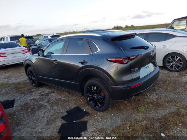 3MVDMBBM6RM640448 Mazda Cx-30 2.5 S Select Sport