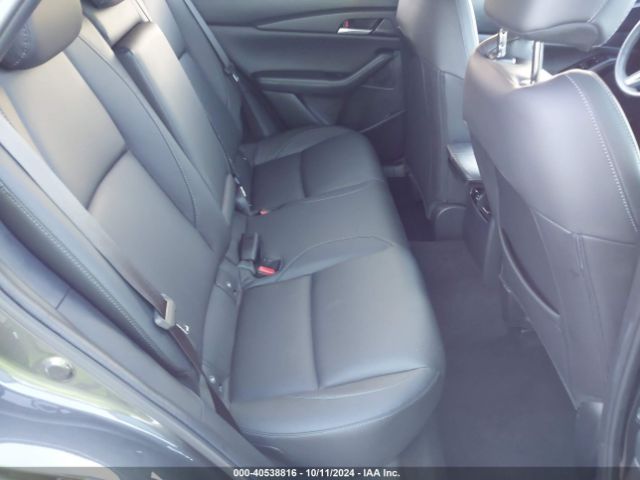 3MVDMBBM6RM640448 Mazda Cx-30 2.5 S Select Sport