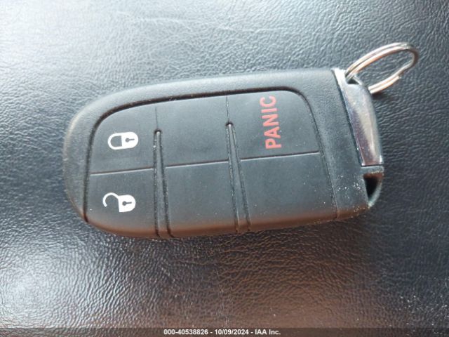 3C4NJDDB6LT208588 Jeep Compass Trailhawk 4x4
