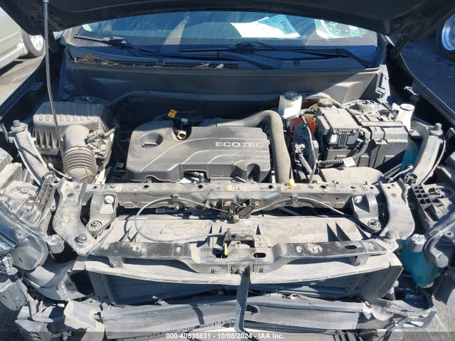 GMC Terrain Sle 2018 3GKALMEVXJL386023 Image 10
