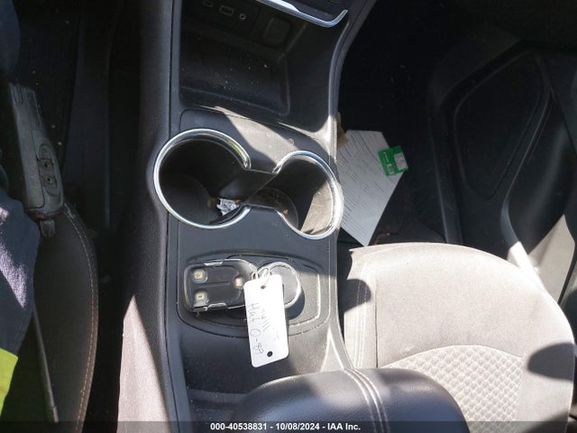 GMC Terrain Sle 2018 3GKALMEVXJL386023 Image 11
