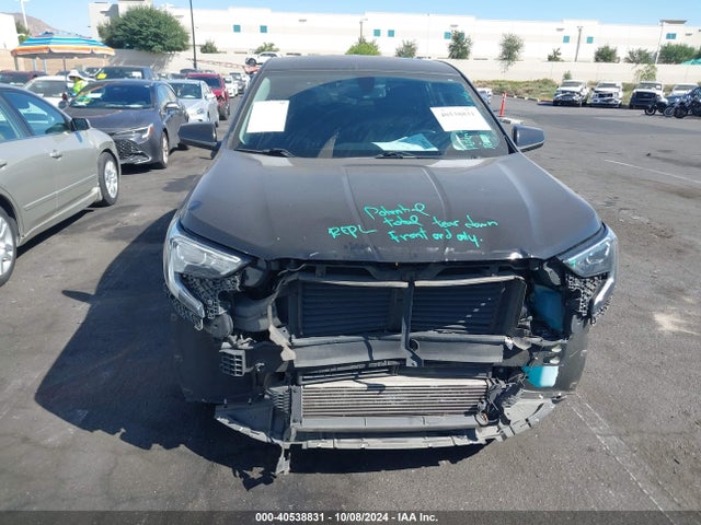 GMC Terrain Sle 2018 3GKALMEVXJL386023 Image 13