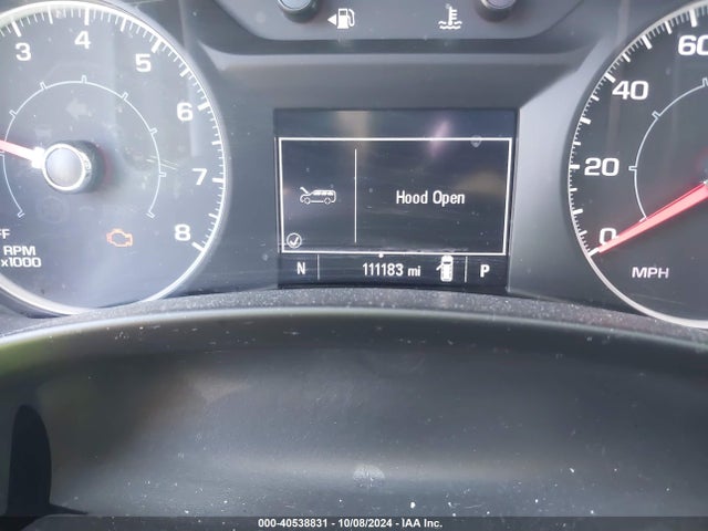 GMC Terrain Sle 2018 3GKALMEVXJL386023 Image 16