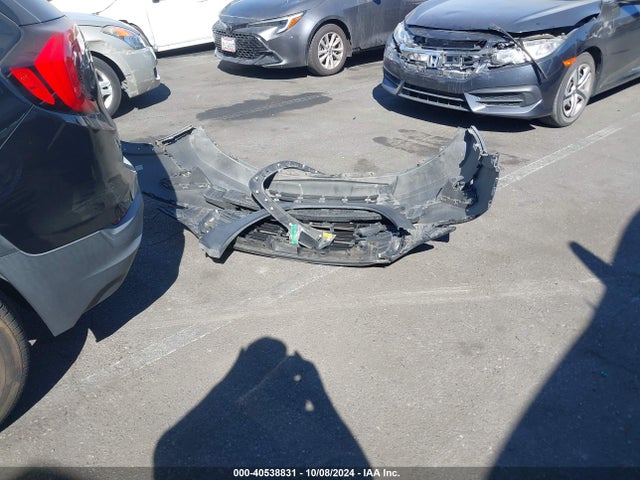 GMC Terrain Sle 2018 3GKALMEVXJL386023 Image 12