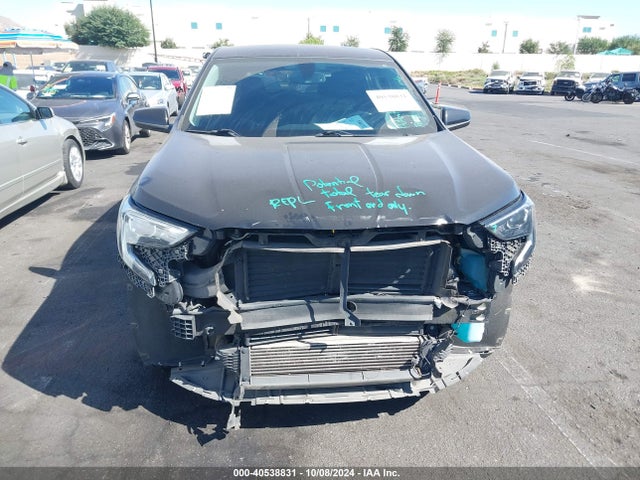 GMC Terrain Sle 2018 3GKALMEVXJL386023 Image 6