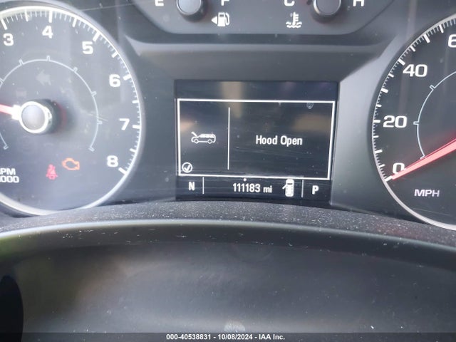 GMC Terrain Sle 2018 3GKALMEVXJL386023 Image 7