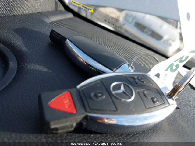 WDDLJ7DB1EA126034 Mercedes-Benz CLS 550