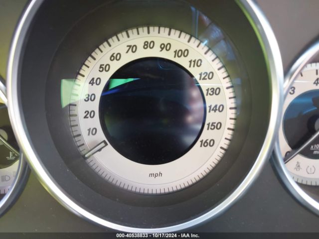 WDDLJ7DB1EA126034 Mercedes-Benz CLS 550
