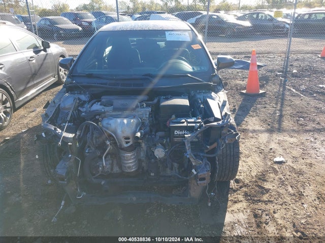Toyota CAMRY SE 2016 4T1BF1FK7GU124772 Image 13