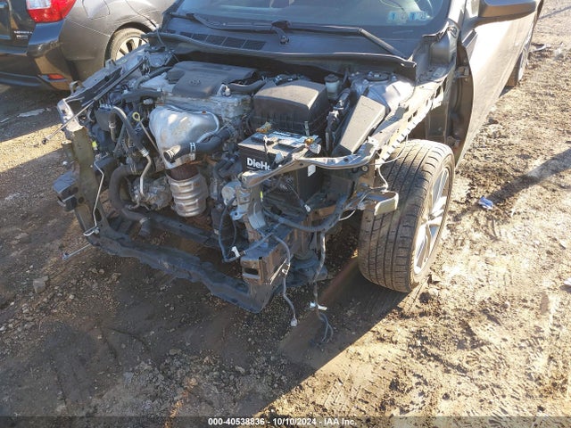 Toyota CAMRY SE 2016 4T1BF1FK7GU124772 Image 6