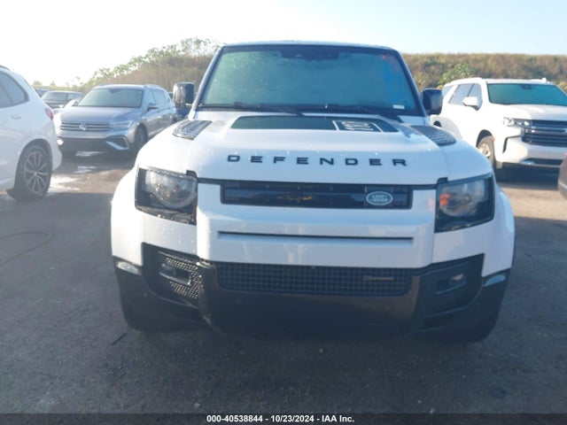 SALE27RU6N2090578 Land Rover Defender 110 X-dynamic Se