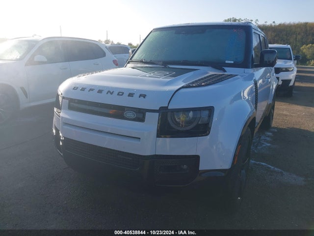 SALE27RU6N2090578 Land Rover Defender 110 X-dynamic Se