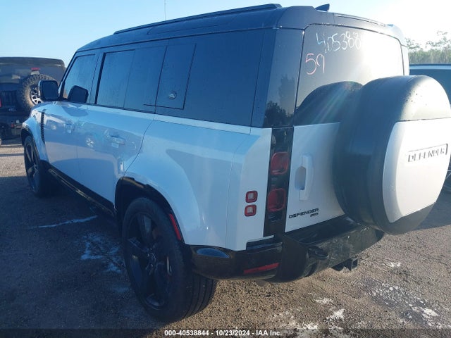 SALE27RU6N2090578 Land Rover Defender 110 X-dynamic Se
