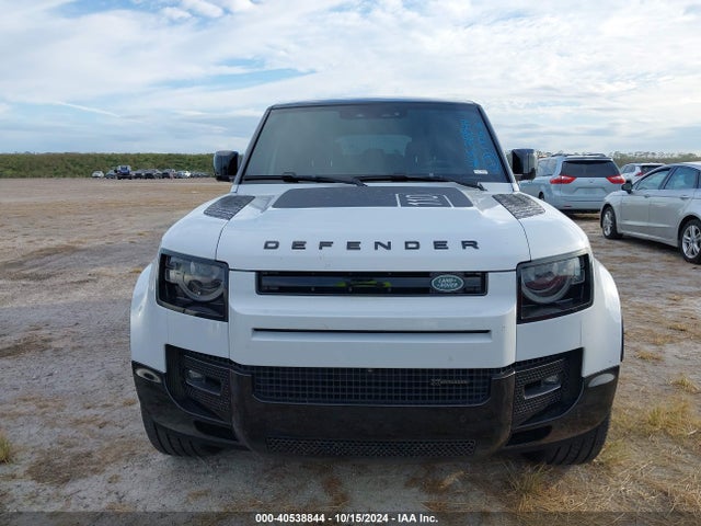 SALE27RU6N2090578 Land Rover Defender 110 X-dynamic Se