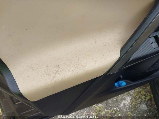 Toyota Rav4 Limited 2015 JTMYFREV7FD055024 Image 6