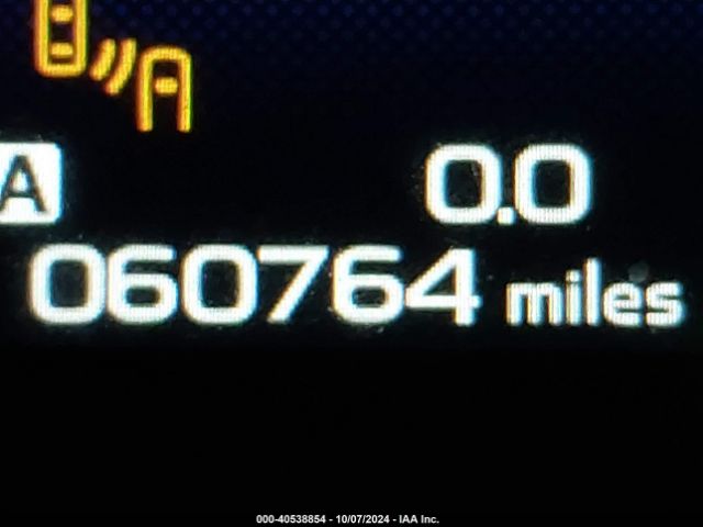 4S4BSAJC9F3244900 Subaru Outback 2.5i Limited