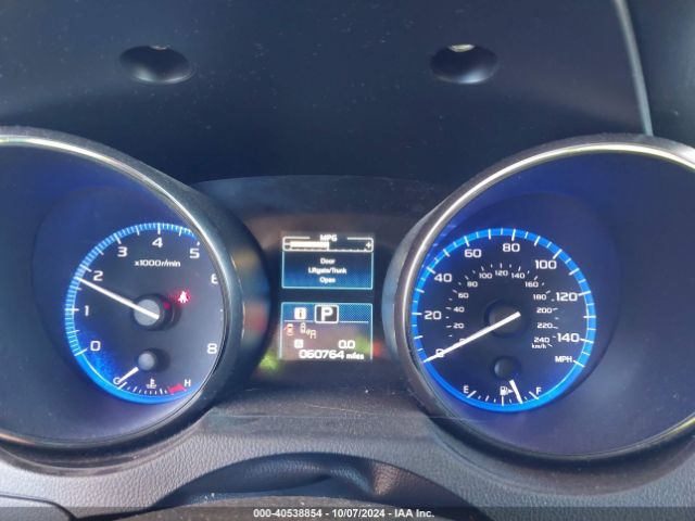 4S4BSAJC9F3244900 Subaru Outback 2.5i Limited