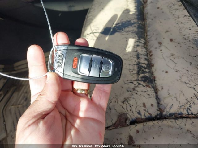 WA1LFAFP4FA139471 Audi Q5 2.0t Premium