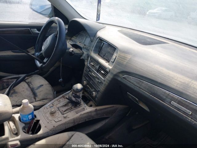 WA1LFAFP4FA139471 Audi Q5 2.0t Premium