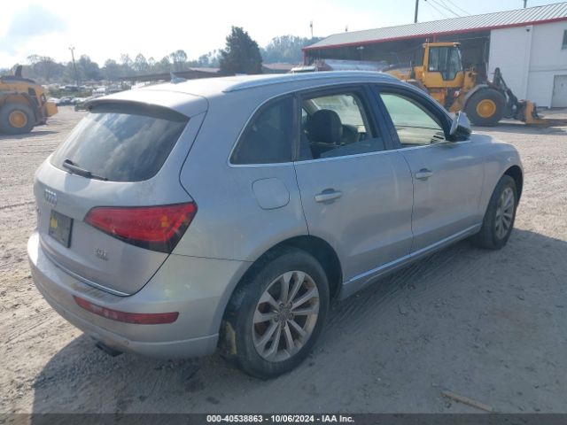 WA1LFAFP4FA139471 Audi Q5 2.0t Premium