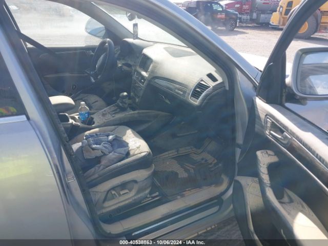 WA1LFAFP4FA139471 Audi Q5 2.0t Premium